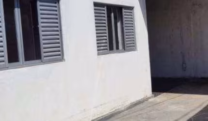 Casa 3 Quartos Piratininga - SP - Amire Maluf