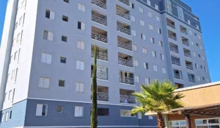 Apartamento 2 Quartos Bauru - SP - Vila Carolina