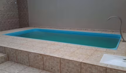 Casa Oportunidade Bauru - SP - Parque Val de Palmas