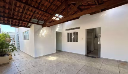 Casa 3 Quartos Piratininga - SP - Piratininga