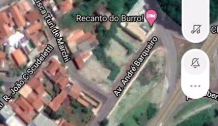 Lote Loteamento Igaraçu do Tietê - SP - Centro