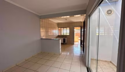 Casa 3 Quartos Piratininga - SP - Piratininga