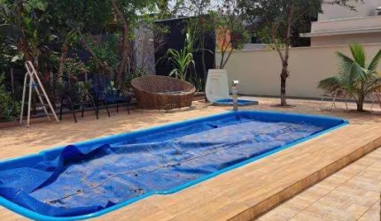 Imóvel para venda no Condomínio Residencial Vale Florido