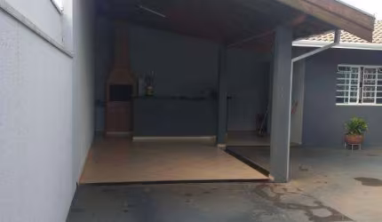 Casa à venda Residencial Parque Pontal em Piratininga