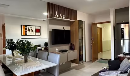 VENDO APARTAMENTO TÉRREO NO CHAPADA RAVIEIRA