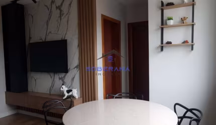 Apartamento com 2 quartos à venda na Paulo Emílio Pinto, --, Céu Azul, Belo Horizonte por R$ 300.000
