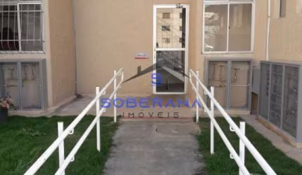 Apartamento com 2 quartos à venda na Rua Ana Pereira Menezes, --, São Gabriel, Belo Horizonte por R$ 195.000
