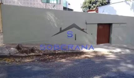 Casa com 3 quartos à venda na Rua Intendente Câmara, --, Liberdade, Belo Horizonte por R$ 580.000