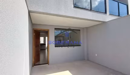 Casa com 2 quartos à venda na Rua Princesa Isabel, --, Ipiranga, Belo Horizonte por R$ 520.000