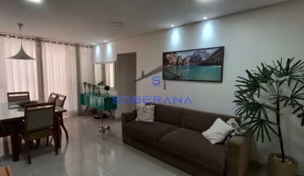 Apartamento com 3 quartos à venda na Rua Itaquera, --, Graça, Belo Horizonte por R$ 795.000