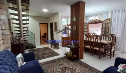 Casa com 3 quartos à venda na Rua Dona Celuta Monteiro, --, Dona Clara, Belo Horizonte por R$ 850.000