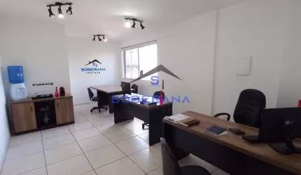 Sala comercial à venda na Rua Juacema, --, Graça, Belo Horizonte por R$ 139.000