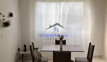Apartamento com 2 quartos à venda na Rua Ana Pereira Menezes, --, São Gabriel, Belo Horizonte por R$ 270.000