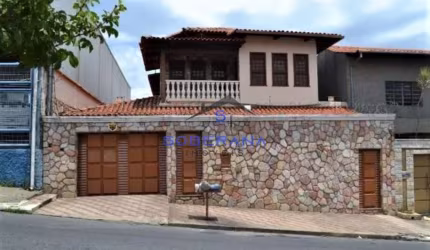 Casa com 10 quartos à venda na Rua Tereza Gonçalves, --, Inconfidentes, Contagem por R$ 1.100.000