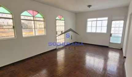 Casa com 3 quartos à venda na Volta Grande, --, Sagrada Família, Belo Horizonte por R$ 600.000