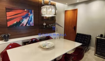 Apartamento com 2 quartos à venda na Rua Geraldo Magela de Almeida, --, Manacás, Belo Horizonte por R$ 400.000