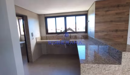Apartamento com 4 quartos à venda na São Bento, --, Graça, Belo Horizonte por R$ 930.000