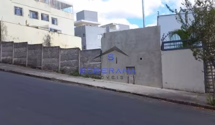 Terreno à venda na Queluzita, --, Fernão Dias, Belo Horizonte por R$ 490.000