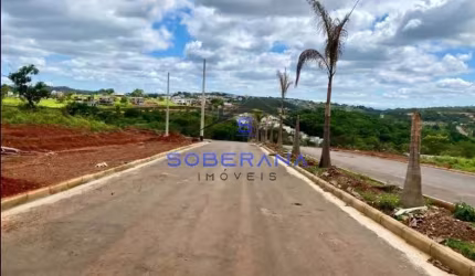 Terreno à venda na Nelson Mandela, --, Amadeus, Lagoa Santa por R$ 189.000
