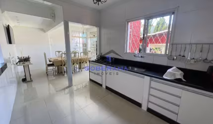 Casa com 4 quartos à venda na Maria Ferreira da Silva, --, Fernão Dias, Belo Horizonte por R$ 1.320.000