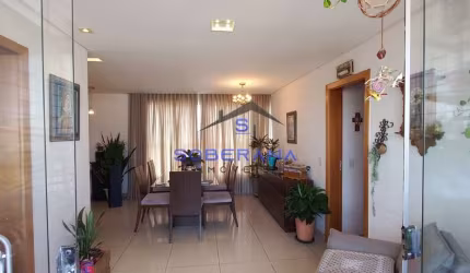 Apartamento com 3 quartos à venda na Rua Tuiuti, --, Padre Eustáquio, Belo Horizonte por R$ 880.000