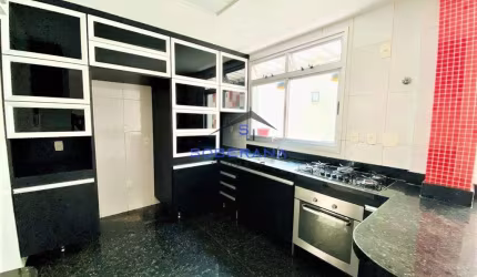 Apartamento com 3 quartos à venda na Rua Carmelino Pinto Coelho, --, Liberdade, Belo Horizonte por R$ 980.000