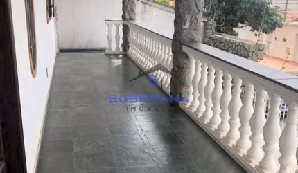 Casa com 5 quartos à venda na Rua Oswaldo Crivellari, --, Santa Rosa, Belo Horizonte por R$ 1.299.000