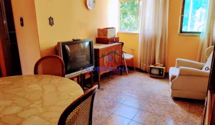 Apartamento com 2 quartos à venda na Avenida Professor Clóvis Salgado, --, Santa Terezinha, Belo Horizonte por R$ 189.000