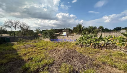 Terreno à venda na Varese, --, Bandeirantes (Pampulha), Belo Horizonte por R$ 1.150.000