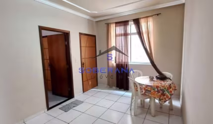 Apartamento com 3 quartos à venda na Marcos de Oliveira, --, Ouro Preto, Belo Horizonte por R$ 485.000