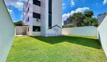Apartamento com 3 quartos à venda na Rua Desembargador Viotti de Magalhães, --, Santa Rosa, Belo Horizonte por R$ 1.150.000