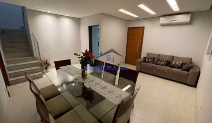 Cobertura com 4 quartos à venda na Rua Bento Mendes Castanheira, --, Dona Clara, Belo Horizonte por R$ 1.280.000