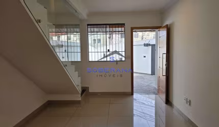Casa com 2 quartos à venda na Monte Cassino, --, Santa Branca, Belo Horizonte por R$ 530.000