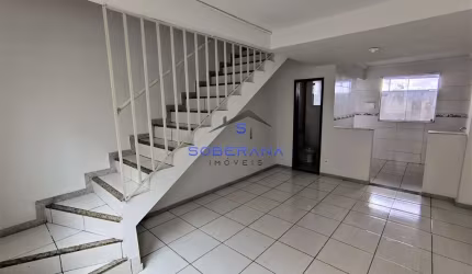 Casa em condomínio fechado com 2 quartos à venda na Rua Radialista José Correia, --, Céu Azul, Belo Horizonte por R$ 280.000