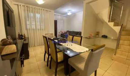 Casa com 2 quartos à venda na da Gameleira, --, Santa Branca, Belo Horizonte por R$ 539.000
