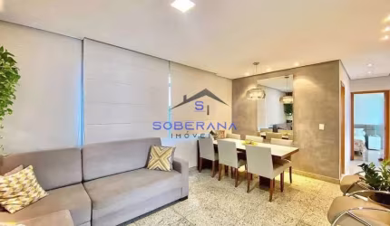 Apartamento com 3 quartos à venda na Rua Álvaro Martins, --, Dona Clara, Belo Horizonte por R$ 599.000