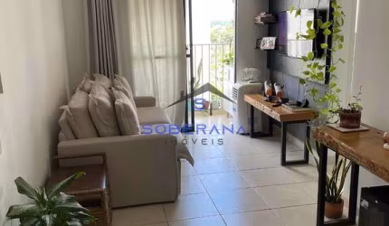 Apartamento com 2 quartos à venda na Rua Engenho do Sol, --, Engenho Nogueira, Belo Horizonte por R$ 235.000