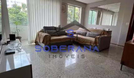 Apartamento com 4 quartos à venda na Rua Andesita, --, União, Belo Horizonte por R$ 1.099.000