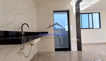 Apartamento com 3 quartos à venda na Mantiqueira, --, Santa Inês, Belo Horizonte por R$ 620.000