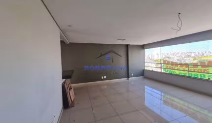 Apartamento com 3 quartos à venda na Avenida Heráclito Mourão de Miranda, --, Bandeirantes (Pampulha), Belo Horizonte por R$ 589.000