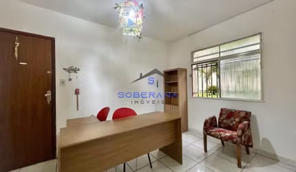 Apartamento com 3 quartos à venda na Carlos Alves, --, São José, Belo Horizonte por R$ 343.200