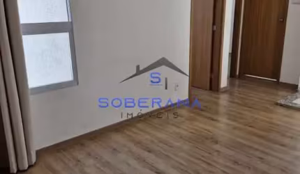 Apartamento com 2 quartos à venda na Rua Itabira, --, Colégio Batista, Belo Horizonte por R$ 335.000