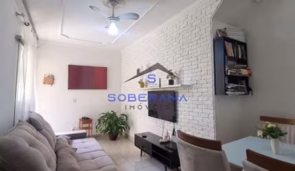 Apartamento com 2 quartos à venda na Rua Olavo Bilac, --, Santa Mônica, Belo Horizonte por R$ 259.000