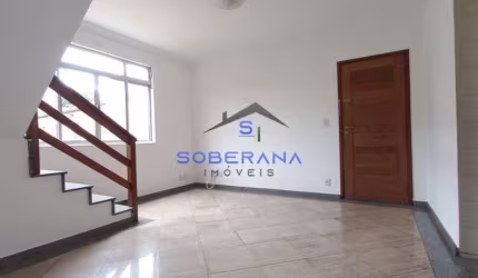 Cobertura com 3 quartos à venda na José Nogueira Filho, --, Fernão Dias, Belo Horizonte por R$ 650.000