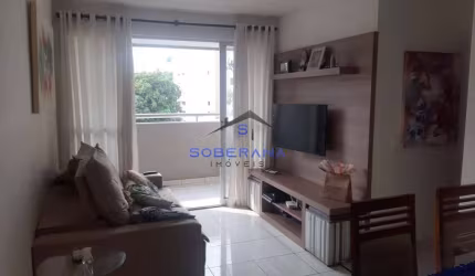 Apartamento com 3 quartos à venda na Rua Alcobaça, --, São Francisco, Belo Horizonte por R$ 495.000