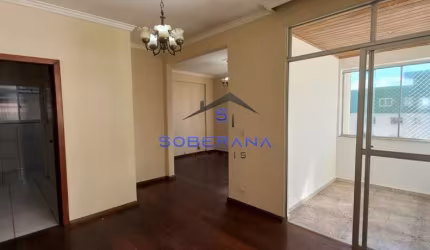 Apartamento com 3 quartos à venda na Rua São Joaquim, --, Sagrada Família, Belo Horizonte por R$ 590.000