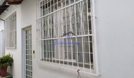 Casa com 2 quartos à venda na Rua Egito, --, Jardim Leblon, Belo Horizonte por R$ 380.000