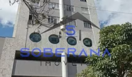 Apartamento com 2 quartos à venda na Gastão da Cunha, --, Grajaú, Belo Horizonte por R$ 490.000