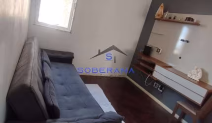 Apartamento com 2 quartos à venda na Rua Via Láctea, --, Santa Lúcia, Belo Horizonte por R$ 490.000