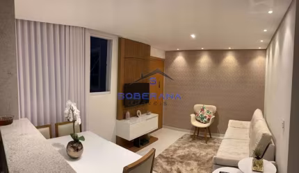 Apartamento com 2 quartos à venda na Avenida Professor Clóvis Salgado, --, Bandeirantes, Belo Horizonte por R$ 310.000